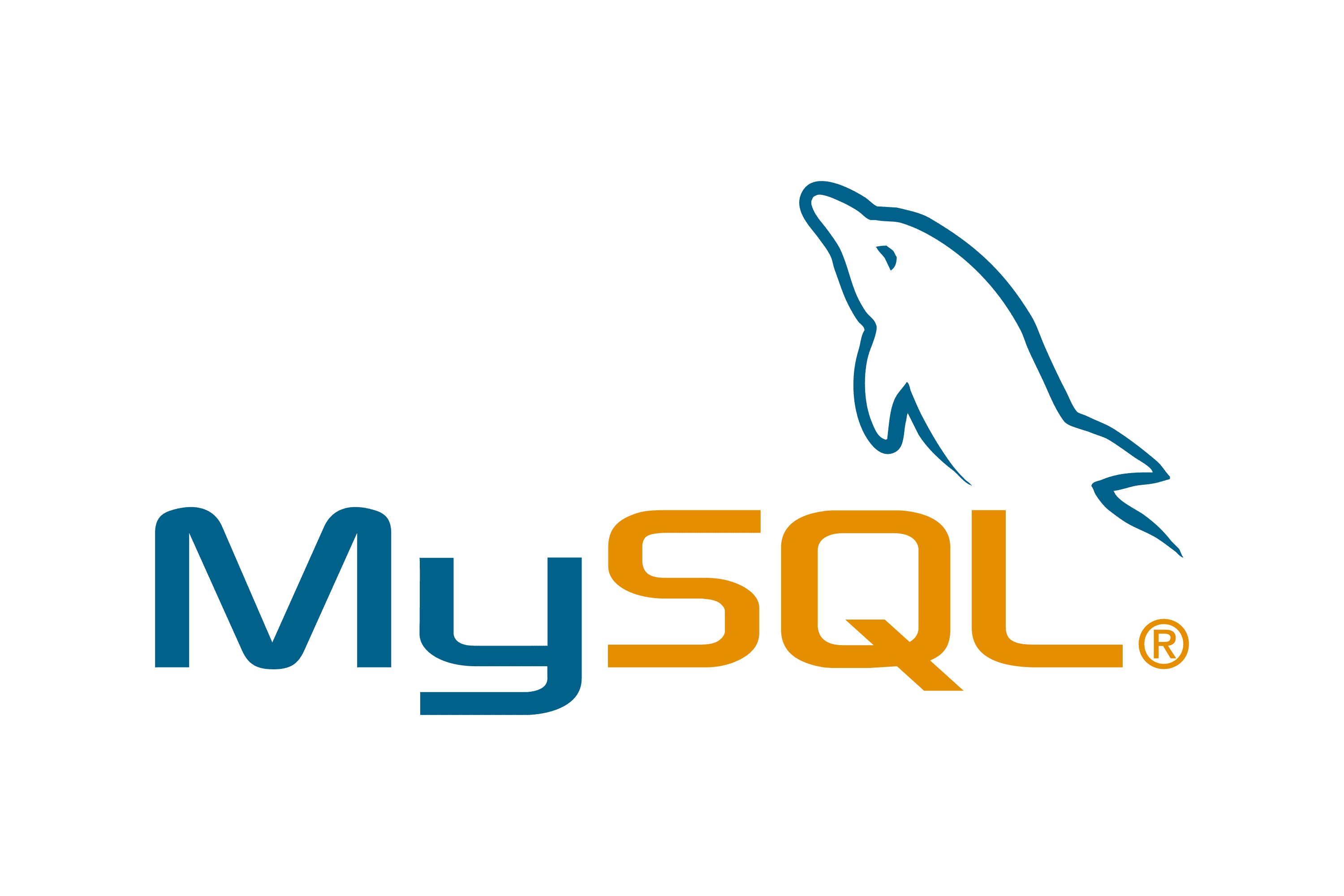 MySQL-Logo.wine